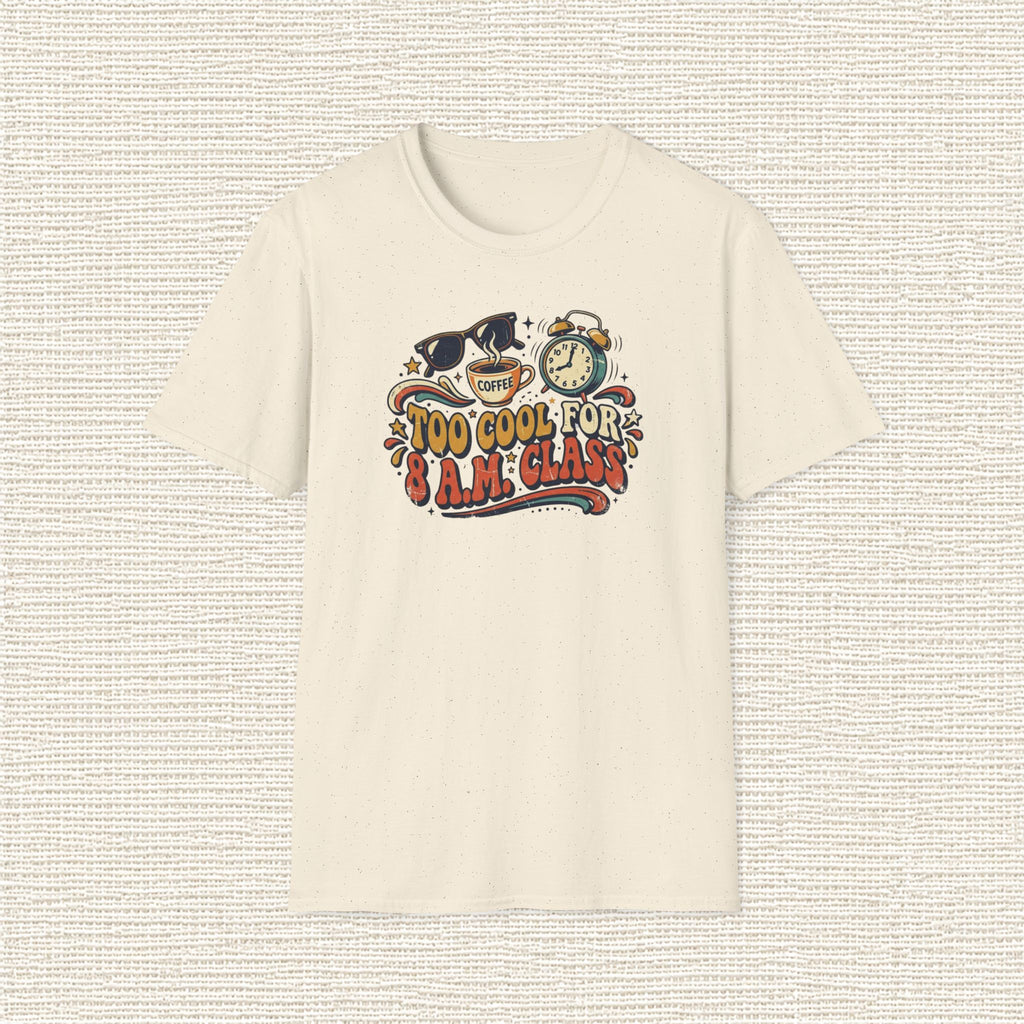 COLLEGE LIFE T‑Shirt