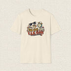 COLLEGE LIFE T‑Shirt