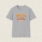 DREAM BIG STAR SMALL T‑Shirt