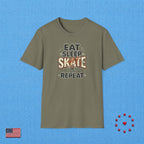 SKATE T‑Shirt