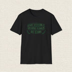 STAY HUMBLE WORK HARD T‑Shirt