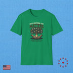 BUILD SOMETHING THAT MATTERS T‑Shirt