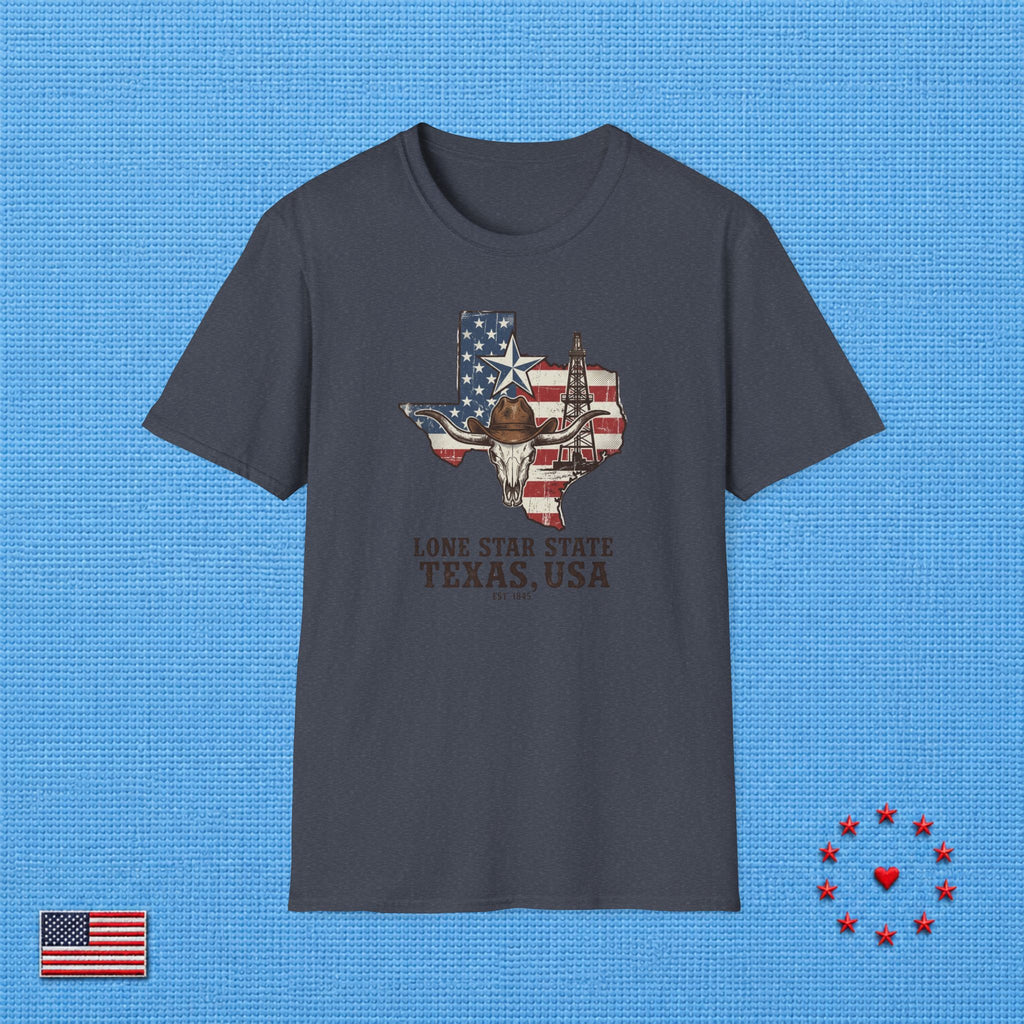 TEXAS T‑Shirt