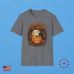 TRICK OR TREAT T‑Shirt