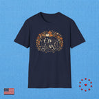 GIVE THANKS 2 T‑Shirt