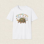 SLOW DOWN AND ENJOY T‑Shirt