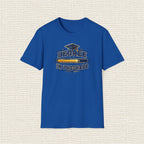 DEGREE IN PROGRESS T‑Shirt