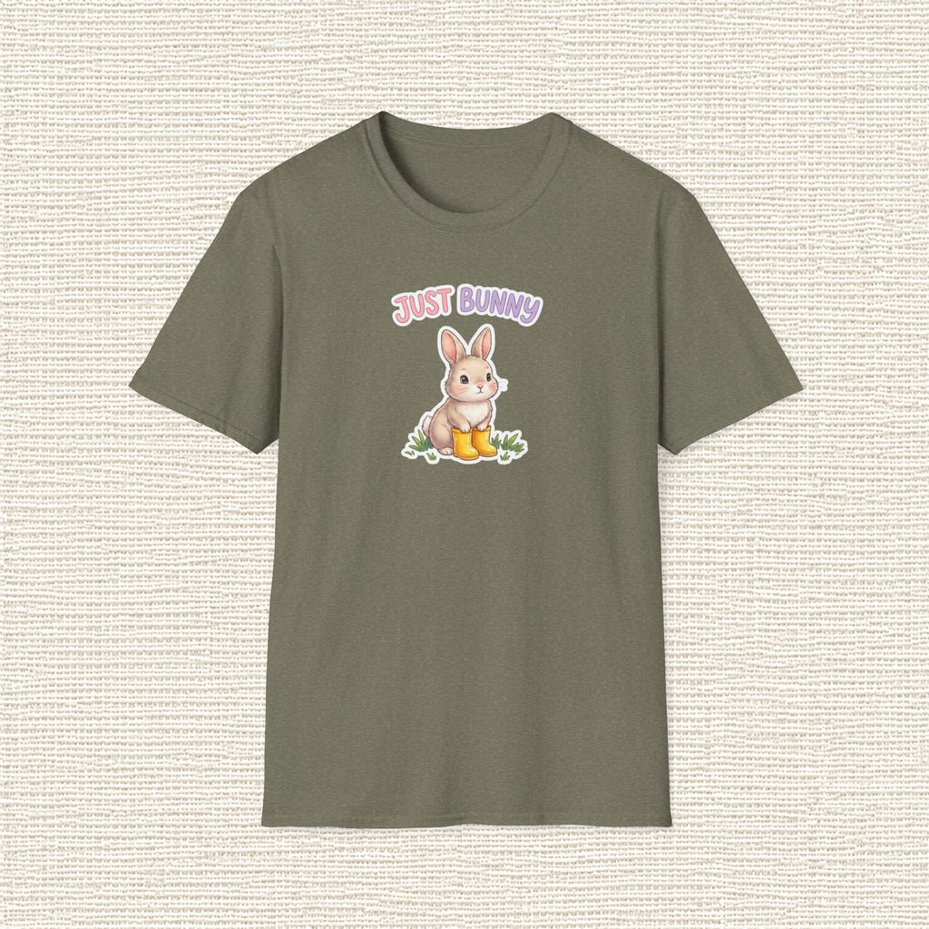 JUST BUNNY T‑Shirt