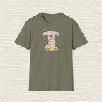 JUST BUNNY T‑Shirt