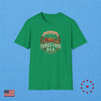 THANKSGIVING 1 T‑Shirt
