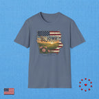 IOWA T‑Shirt