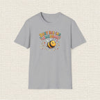 BUSY BEEING AWESOME T‑Shirt