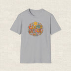 CAMPUS VIBES ONLY T‑Shirt