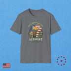 VERMONT T‑Shirt