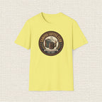 CAMPUS COFFEE CLUB T‑Shirt