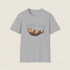 OTTERLY HAPPY T‑Shirt