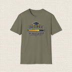 DEGREE IN PROGRESS T‑Shirt