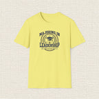 MAJORING IN LEADERSHIP T‑Shirt