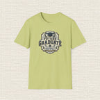 FUTURE GRADUATE T‑Shirt