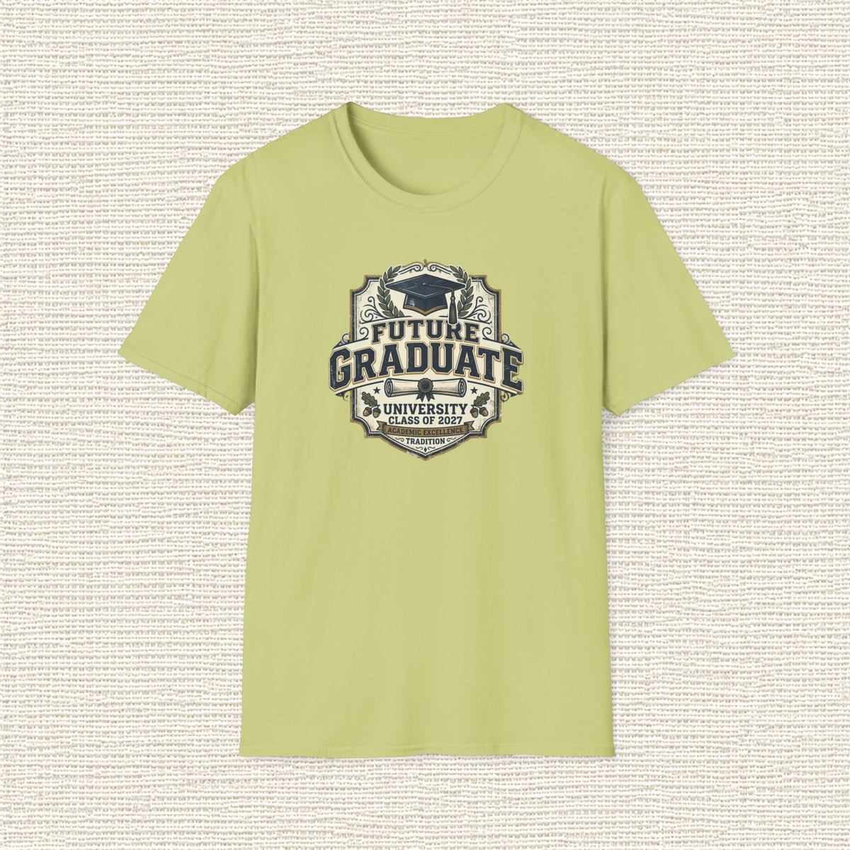 FUTURE GRADUATE T‑Shirt