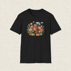 JUST BEAR T‑Shirt