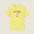JUST RABBIT T‑Shirt