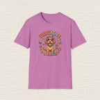 PAWSITIVE VIBES T‑Shirt