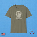 STARTUP STATE OF MIND T‑Shirt