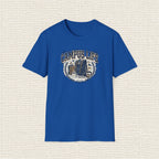 CAMPUS LIFE T‑Shirt