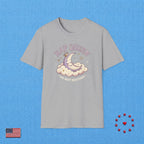 NAP QUEEN D T‑Shirt