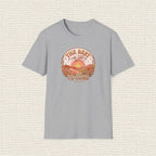 THE BEST IS YET TO COME T‑Shirt