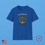 BUILD SOMETHING THAT MATTERS T‑Shirt