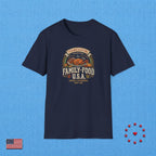 THANKSGIVING 1 T‑Shirt