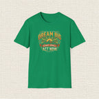 DREAM BIG STAR SMALL T‑Shirt