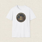 THE LATE NIGHT STUDY CLUB T‑Shirt