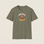JUST BEAR T‑Shirt