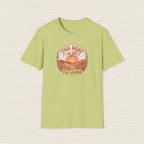 THE BEST IS YET TO COME T‑Shirt