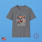 RHODE ISLAND T‑Shirt