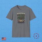 BUILD SOMETHING THAT MATTERS T‑Shirt