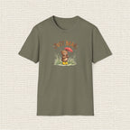 JUST BEAR T‑Shirt
