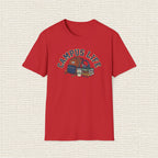 CAMPUS LIFE T‑Shirt