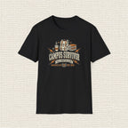 CAMPUS SURVIVOR T‑Shirt