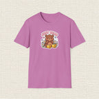 JUST BEAR T‑Shirt