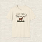 WILD AT HEART T‑Shirt