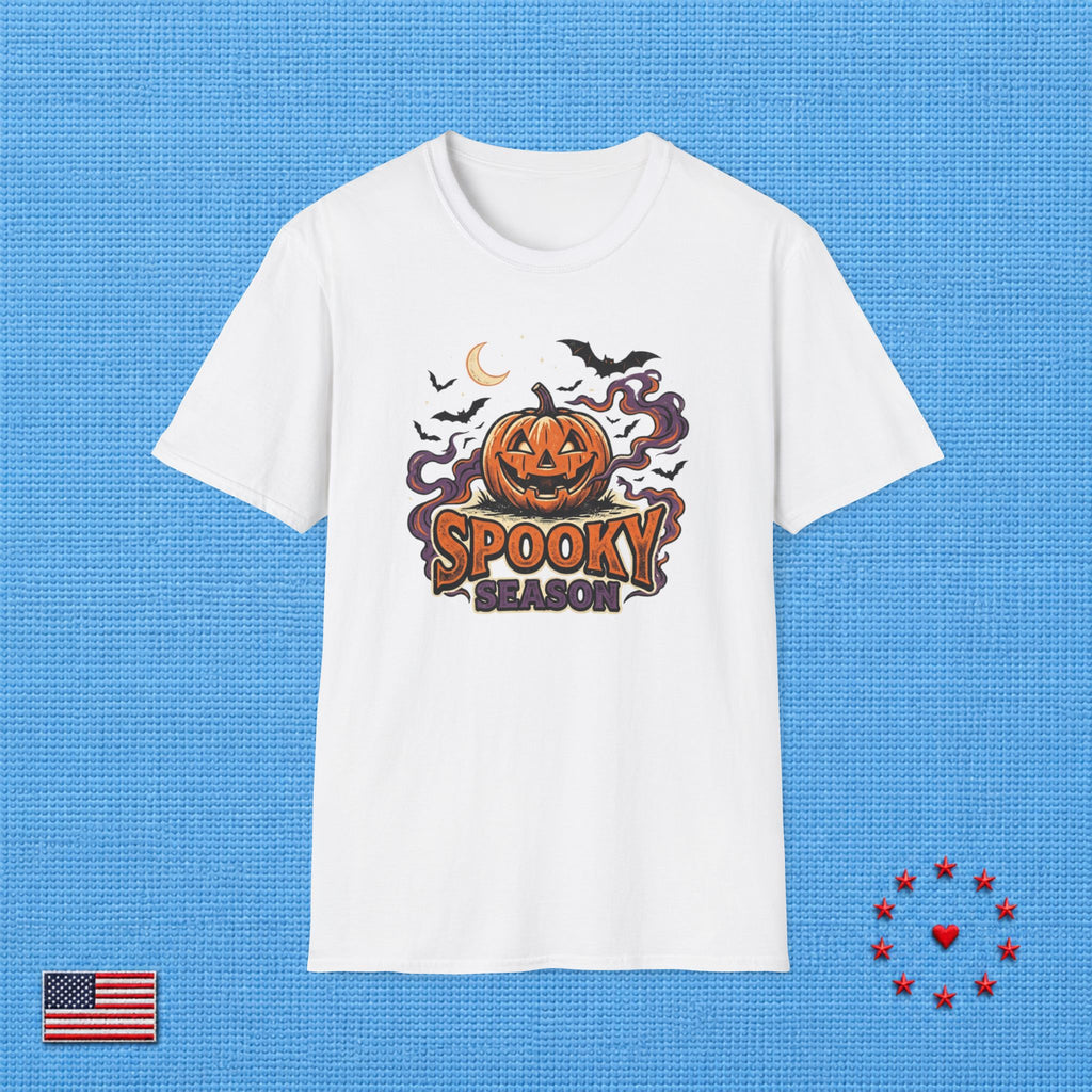 SPOOKY SEASON T‑Shirt