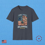 DELAWARE T‑Shirt