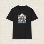 PROGRESS OVER PERFECTION T‑Shirt