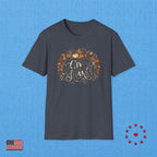 GIVE THANKS 2 T‑Shirt
