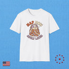 NAP NOW ADULT LATER T‑Shirt