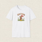 JUST BEAR T‑Shirt